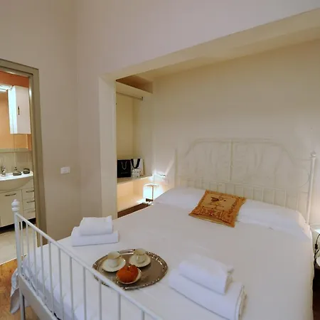 Acacia Firenze Apartments Artemisia-Angelica Exterior photo