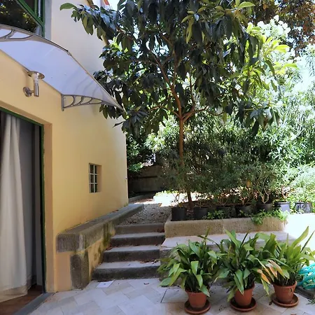 Acacia Firenze Apartments Artemisia-Angelica Exterior photo