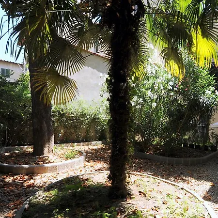 Acacia Firenze Apartments Artemisia-Angelica Exterior photo