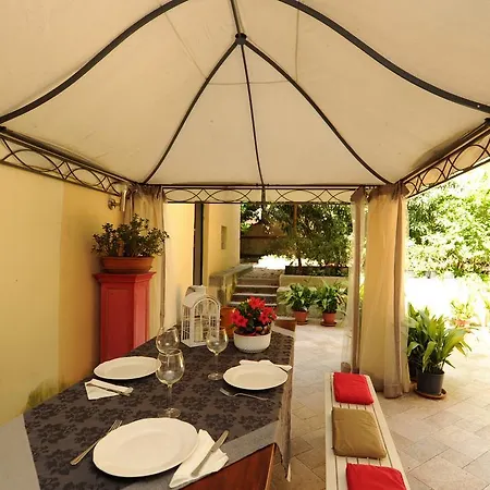 Acacia Firenze Apartments Artemisia-Angelica Exterior photo